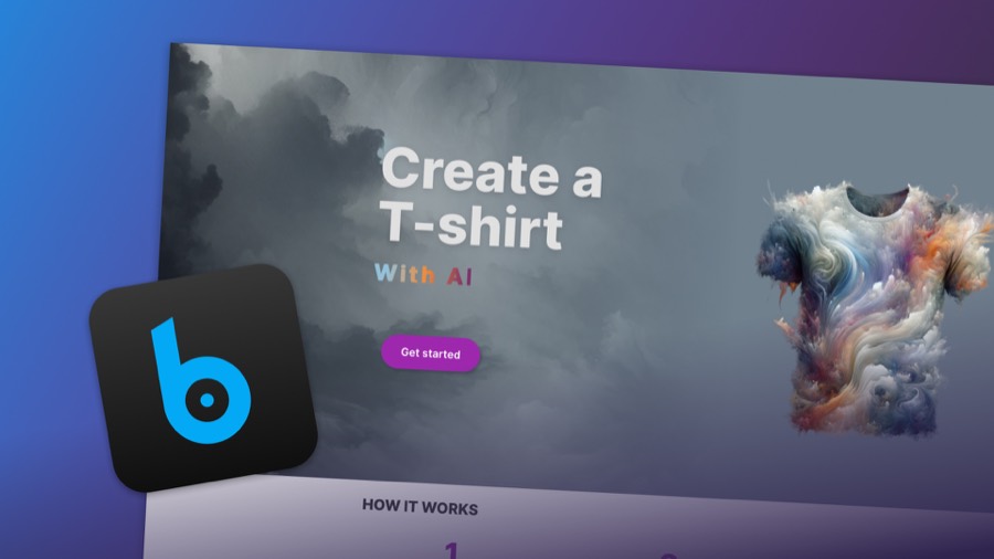 Case Study: Build an AI T-shirt App