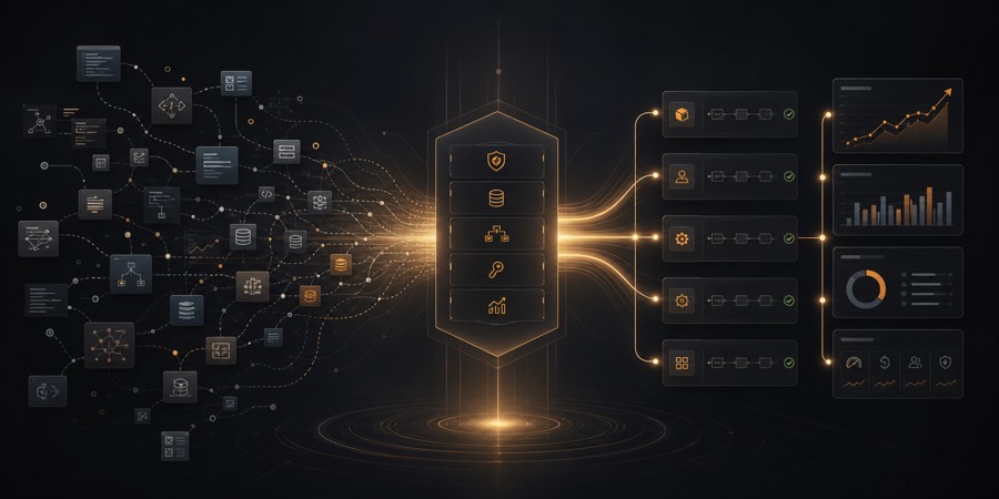 From AI Pilots to Production: Solving the Enterprise Execution Gap
