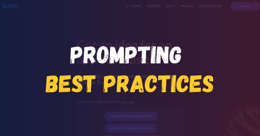 29 Effective Prompting Best Practices to Master AI in 2024