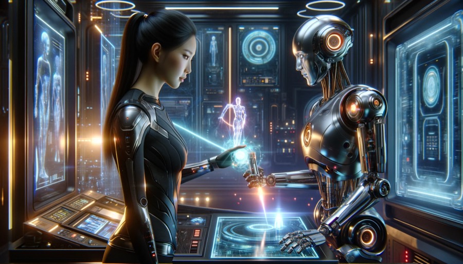 The New Way to Build Your Minimum Viable Product (MVP): Accelerate Your Startup with AI & Nocode