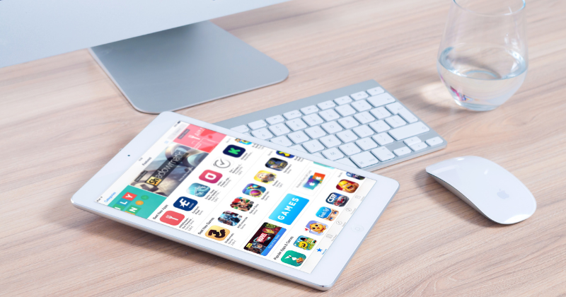 Developing Apps