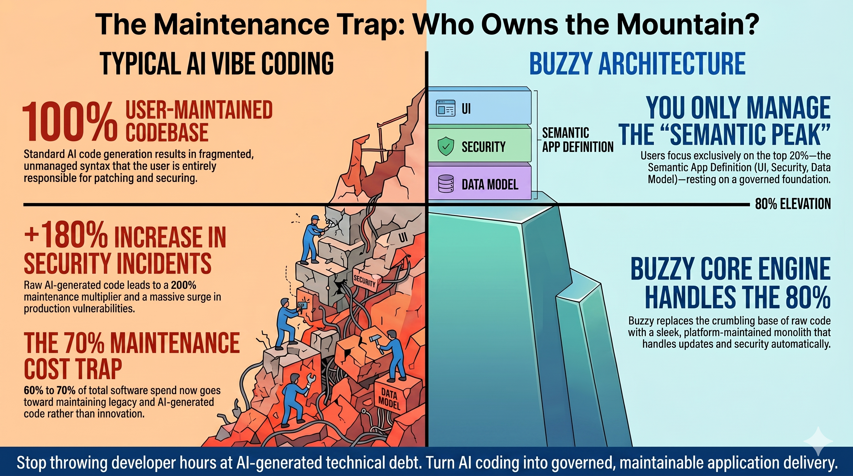 Blog card artwork showing a dense comparison graphic with multiple headings, callouts, and explanatory text.
