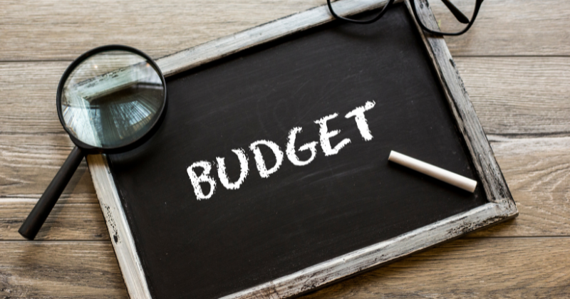 Budget
