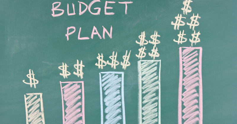 Budget Plan