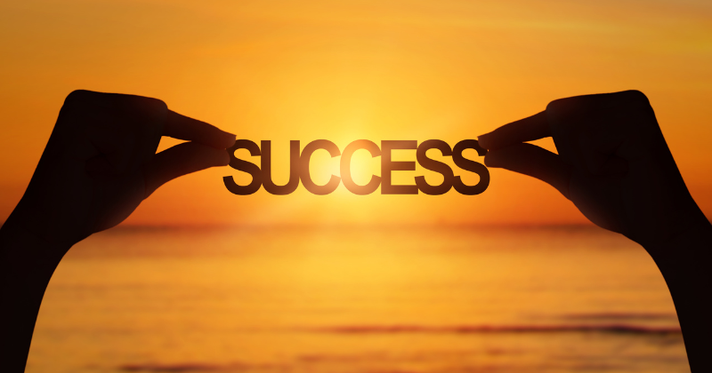 Success