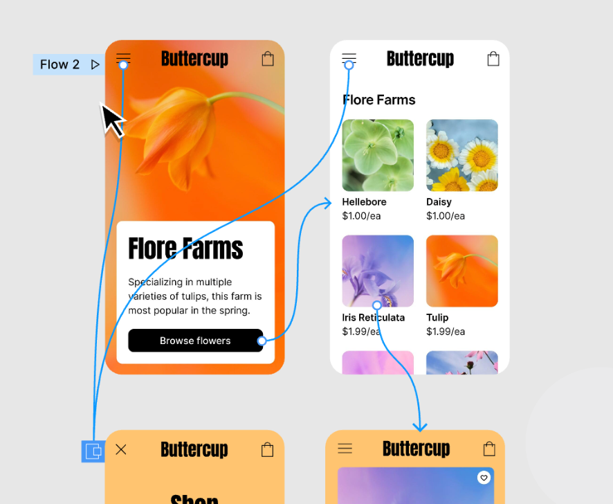 Figma for UX Design