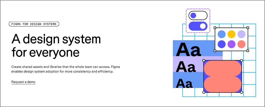 Figma for Design System