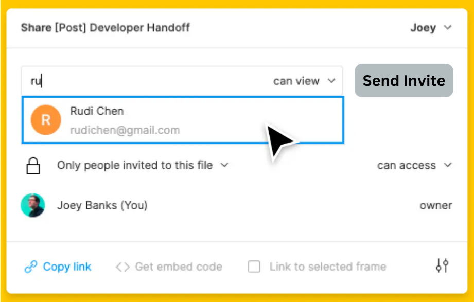 Building a Collaborative Culture in figma