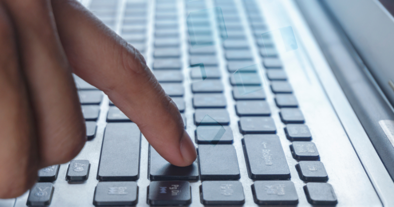 Keyboard Shortcuts