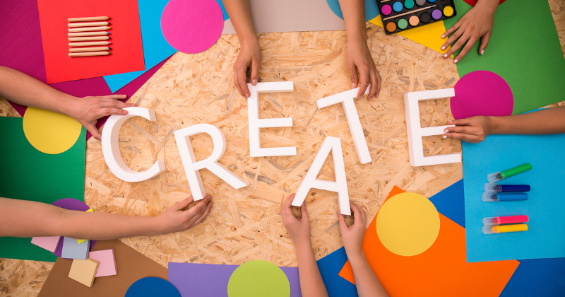 Create