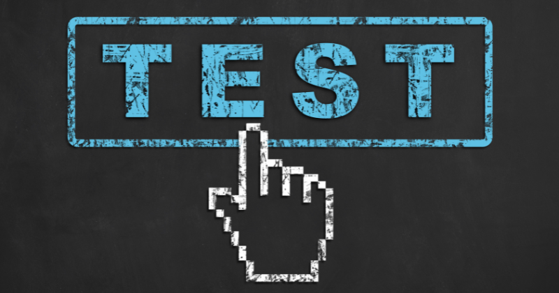 test