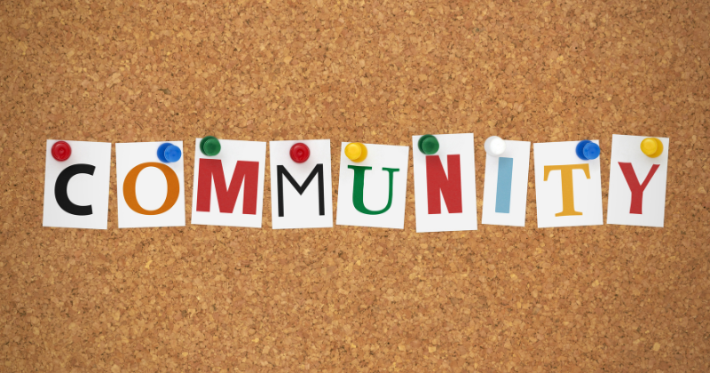 Community