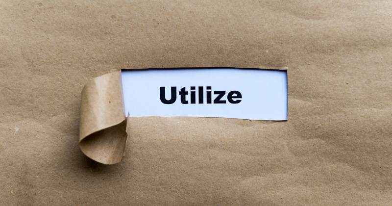 Utilize Constraints
