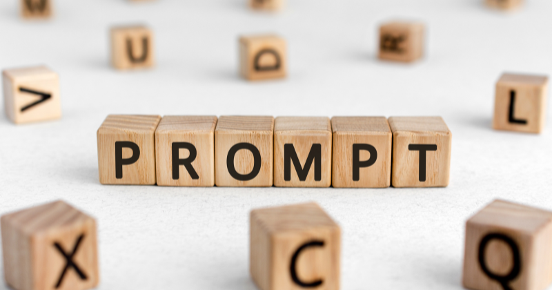Prompt