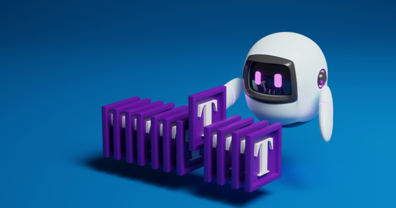 AO robot searching for tools