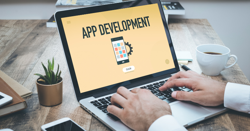 App development