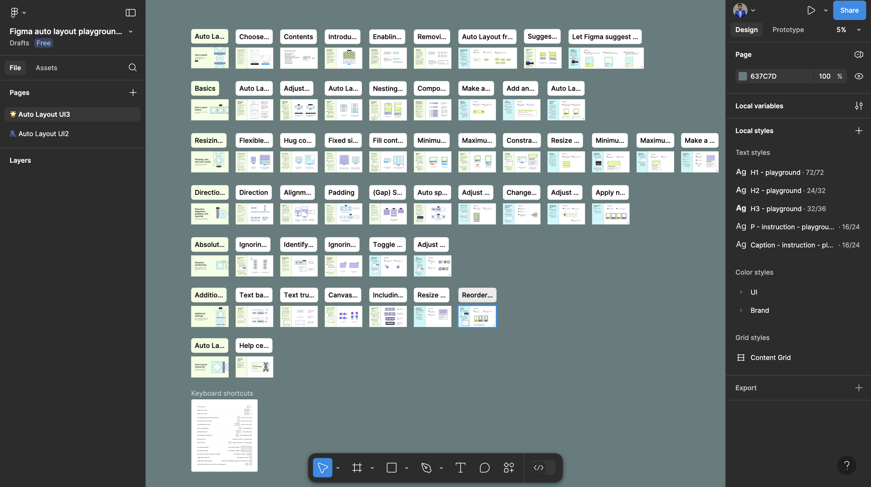 Figma Case Studies